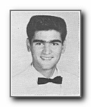Carlos Martinez: class of 1961, Norte Del Rio High School, Sacramento, CA.